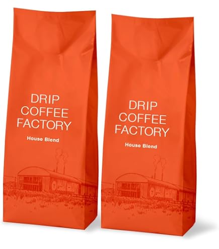 Amazon | 山本珈琲館 ヨーロピアンブレンド 粉状 1000g レギュラー